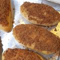 Cooksnap dari Andrea Hartanto untuk resep Roti Abon Sapi super lembut(layak jual)