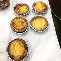 郭芳妤 的 簡單ㄉ蛋塔 蛋撻 cooksnap
