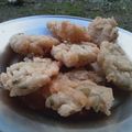 Cooksnap dari Pramusita Raharjanti untuk resep Cireng crispy