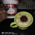 El cooksnap de LokTedd4000 cuando hizo Arroz con leche especial.