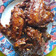 Cooksnap dari Intan Yulirisnawati untuk resep Garlic n Honey Chicken Wings