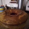 El cooksnap de Debora Daniela Alvarez cuando hizo Torta de aceite marmolada.