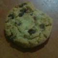 El cooksnap de Victoria Altamirano cuando hizo Galletitas con Chispas de Chocolate!.