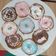 Cooksnap dari Dessy Itasari untuk resep Resep donat kentang ncc