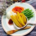 May 的 喵喵ㄉ氣炸雅芳冷凍馬鈴薯薯條 cooksnap