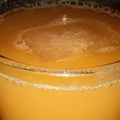  Chef Richa pathak. का कुकस्नैप जब उन्होंने बेल का शर्बत(bel ka sharbat recipe in hindi) बनाया था।