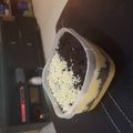 Cooksnap dari bubu untuk resep Chesee cake lumer