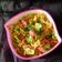 Shweta Dalal's cooksnap of when they made કાચું સલાડ (Raw Salad Recipe In Gujarati).