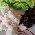 Cooksnap de Lo Reine sur la recette Chou rouge au vin rouge et aux pommes