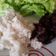 Cooksnap de Lo Reine sur la recette Chou rouge au vin rouge et aux pommes