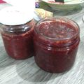 Cooksnap dari Rina Mulyaningsih untuk resep Selai Strawberry Homemade