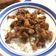 何珺珺 的 手切滷肉飯 cooksnap