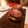 El cooksnap de Ben Lúz cuando hizo Hamburguesa de garbanzo con pan de remolacha.