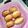 Unique cakes kano's cooksnap of when they made Ring doughnut.
