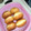Unique cakes kano's cooksnap of when they made Ring doughnut.