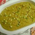 Bethica Das's cooksnap of when they made EGG HALWA(Ande ka halwa).