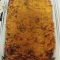 joel.levine.9's cooksnap of when they made Cheeseburger Penne Pasta.