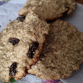 El cooksnap de Lorena Caamaño Neira cuando hizo Galletas sabrosas y blanditas de avena de chile para N.Y.