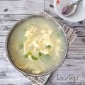 Cooksnap dari Desriayu untuk resep 14. Sup tan hua