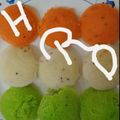 Mata sharma का कुकस्नैप जब उन्होंने वेजिटेबल सूजी की इडली (vegetable suji ki idli recipe in Hindi) बनाया था।