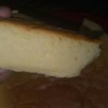 Cooksnap dari Paoela Firmansyah untuk resep Japanese Cotton Cheesecake, ekonomis tanpa cream cheese #prRamadhan_kukirainikukis