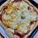 zsuzsi518 Cooksnap-ja, amikor elkészítette a(z) Teljes kiőrlésű búzalisztes pizzatészta receptet.