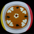 Ketki Dave's cooksnap of when they made Shahi paneer (without onion &garlic).