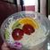 Cooksnap dari Lulu Rahmadona ariyani untuk resep Salad buah yogurt by IRA