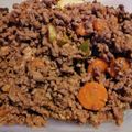 Cooksnap dari lolypop untuk resep Semur Daging Giling