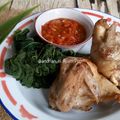 Cooksnap dari Bunda Ei untuk resep Ayam Pop Padang #pr_recookrancakbana