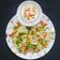 Saroj Shah's cooksnap of when they made તવા પુલાવ (Tava Pulao Recipe In Gujarati).