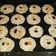 El cooksnap de Maay Eli Monzon cuando hizo Galletitas de avena 100% saludables.