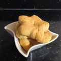 صورة من totos، شاركها بعد تجربة وصفة بسكويت السميد وجوز الهند 🥥