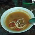 Cooksnap dari Timur Ani untuk resep Tom yam sedap