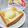 ＠迷子＠'s cooksnap of when they made チーズがとろりん雪見だいふくトースト。.