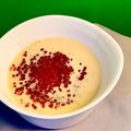 Cooksnap Sesimple Loralin semasa beliau membuat 🍮Sagu Gula Melaka.