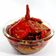 Ketki Dave's cooksnap of when they made રાયતા મરચાં (Raita Marcha Recipe In Gujarati).