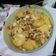 Cooksnap dari sri azis untuk resep Salted Egg Tofu (Tofu Saus Telur Asin)