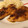 El cooksnap de Mariate cuando hizo Pollo al ron con miel y naranjas.