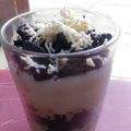 Cooksnap dari Nur Inayah untuk resep Cheesecake oreo