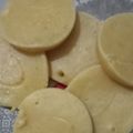 Cooksnap dari Hannisa Ai untuk resep Kue Lumpur Kentang