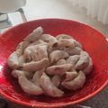 nemer77 Cooksnap-ja, amikor elkészítette a(z) Hókifli receptet.