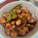 Cooksnap dari mrs.paroe untuk resep Orek Tempe Teri Kecap Manis