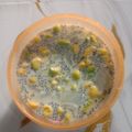 Cooksnap dari Siti Ramlah untuk resep Es Alpukat Creamy