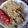Uft's cooksnap of when they made Biryani.