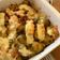 Cooksnap de Au Rèl sur la recette Gratin de poulet aux choux de Bruxelles