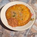 Teema's Kitchen's cooksnap of when they made Wainar fulawa.