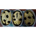 Cooksnap dari alphamodeon untuk resep Brownies Cream Cheese Keto | #keto #ketopad #ketofastosis