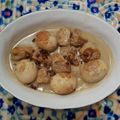 Cooksnap dari amalia untuk resep Terik Ayam, Tahu, Telor
