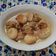 Cooksnap dari amalia untuk resep Terik Ayam, Tahu, Telor